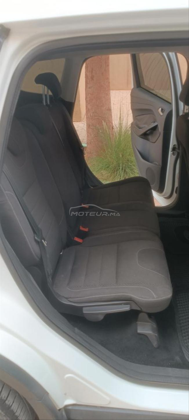 Ford Kuga trend plus 