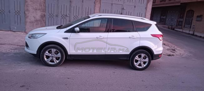 Ford Kuga trend plus 