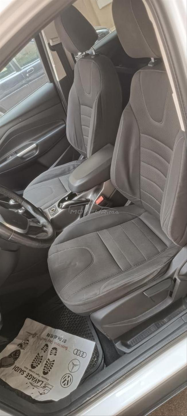 Ford Kuga trend plus 