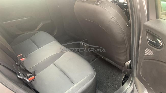 Renault Clio Diesel Manuelle 2025 à Casablanca