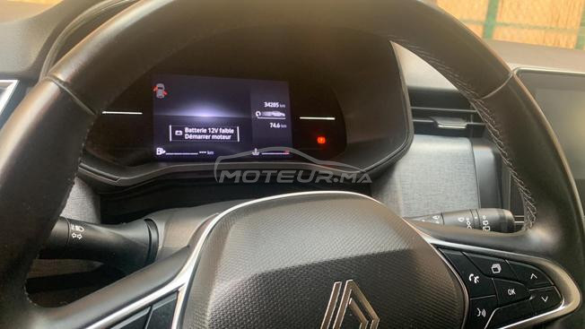 Renault Clio Diesel Manuelle 2025 à Casablanca