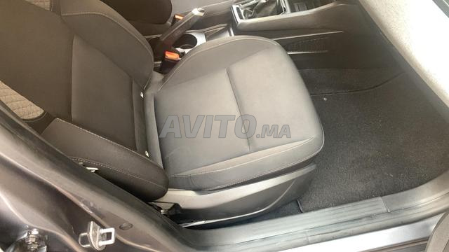 رينو كليو ديزل يدوية 2025 بالدار البيضاء - 2