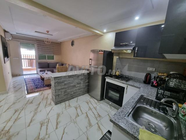 appartement - 2