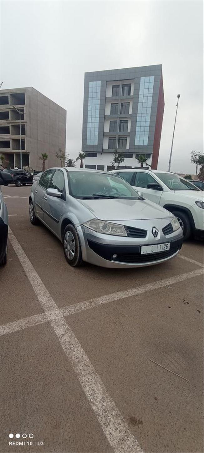 Renault Megan 2 .2007 fase 2 