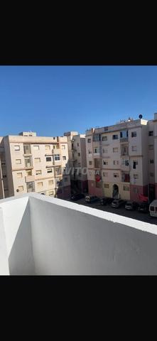 Appartement 50m3 Kénitra/Mehdia - 2