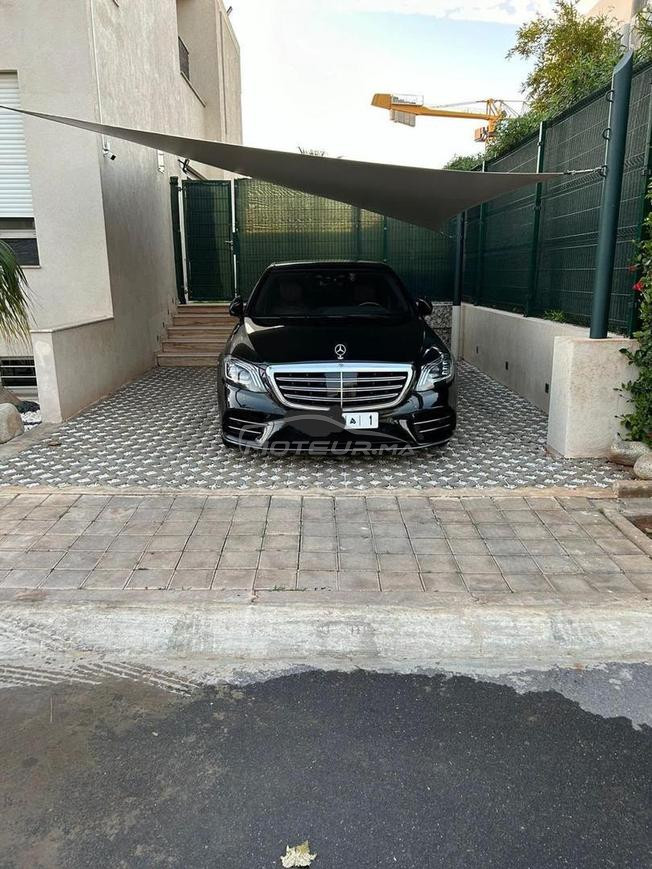 Superbe Classe S400d Version Longue