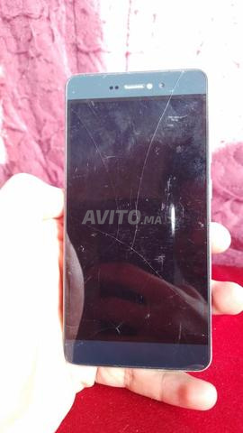 Téléphone Bluboo pour pièces et réparation (Pour pièces) - 30dh📱 - 2