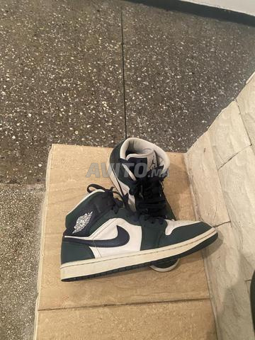 2 chaussures Jordan Nike 40 - 2
