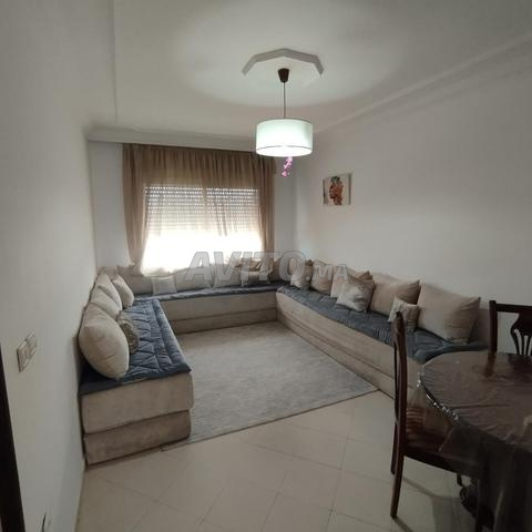 Magnifique appartement meublé - 2