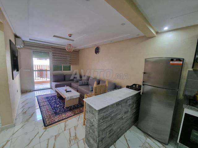appartement - 2