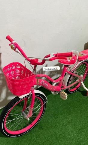Vélo Fille ⚡️✨️ - 2