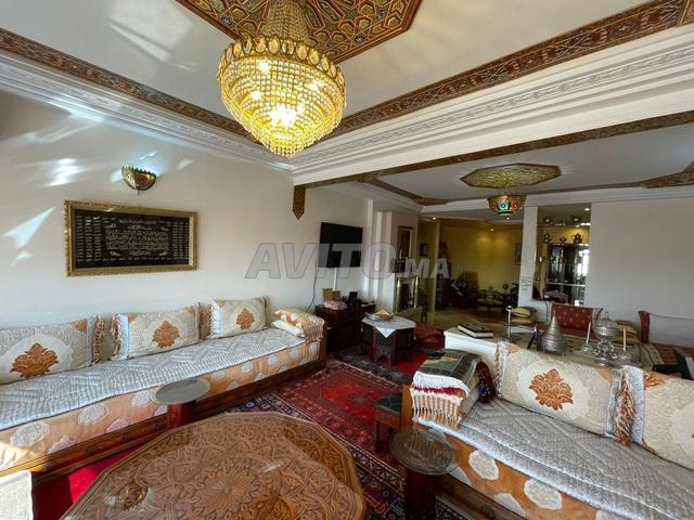 Grand Appartement à Ne Pas Rater - 2