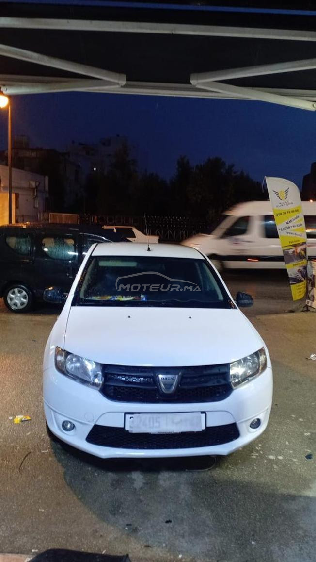 سيارة للبيع طنجة
