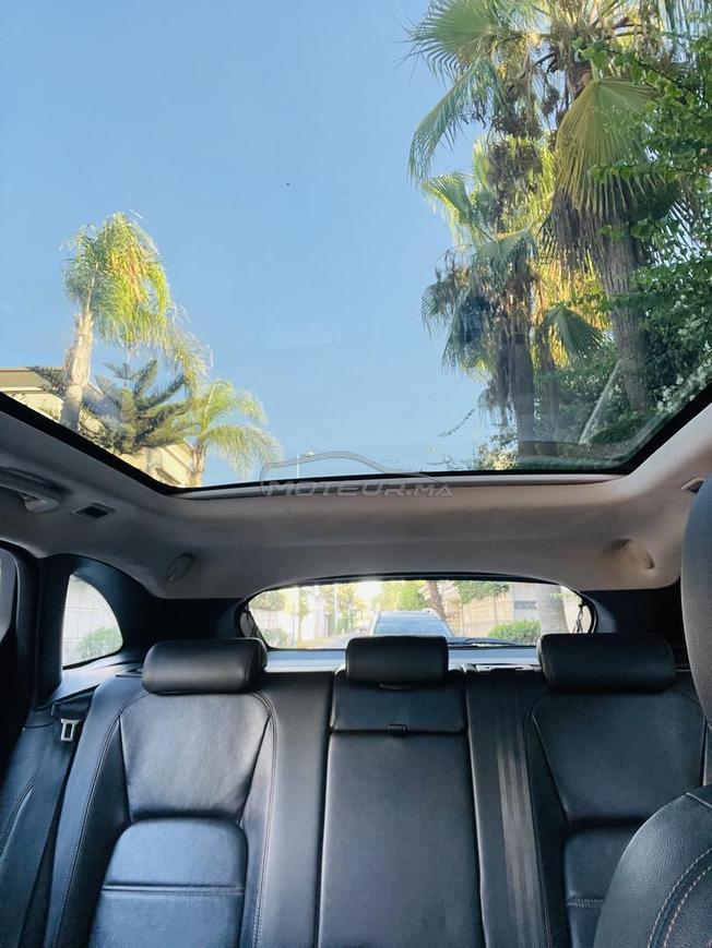 Jaguar F-Pace Diesel Automatique 2016 à Casablanca
