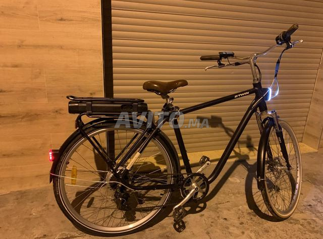 Vélo électrique Bitwin - 2