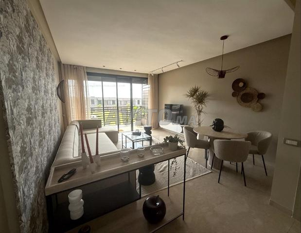Appartement Front de Mer - 2