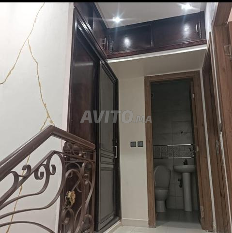 شقة مفروشة للكراء - 2
