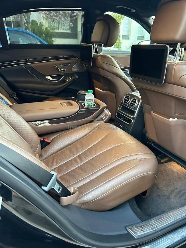 Superbe Classe S400d Version Longue