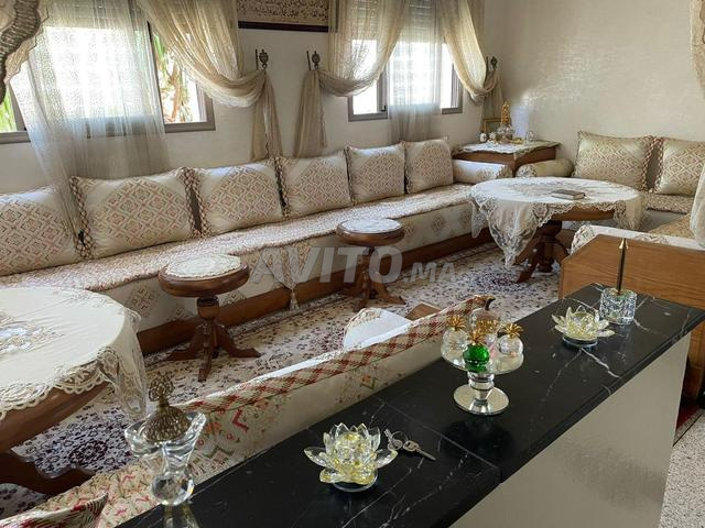 Appartement à vendre quartier Al Qods - 2