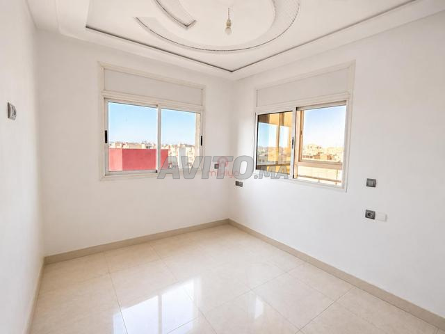Vente Appartement à Marrakech - 2
