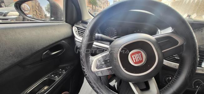 Fiat Tipo Diesel Manuelle 2018 à Casablanca