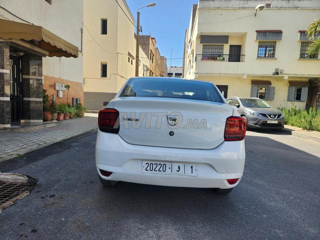 Dacia Logan - 2