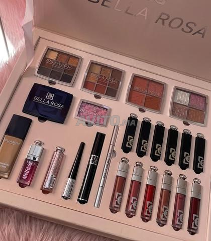 Pack Bella Rosa - 2