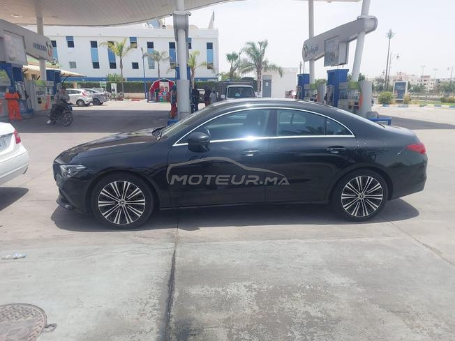mercedes cla 220 a vendre