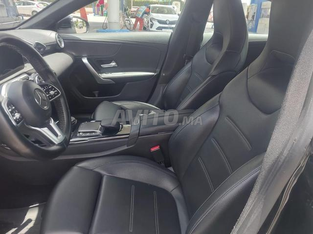 مرسيدس CLA 220 للبيع - 2