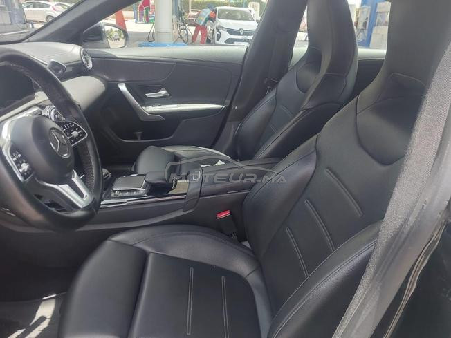 mercedes cla 220 a vendre