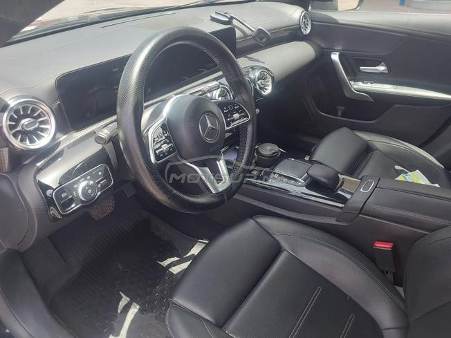 mercedes cla 220 a vendre