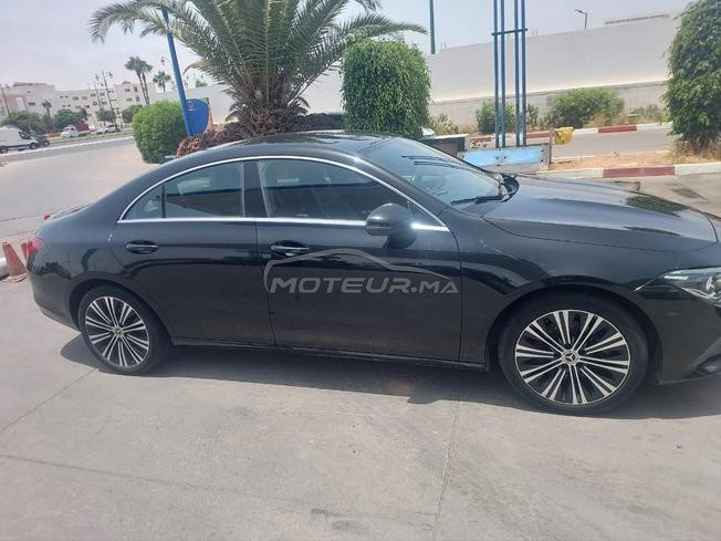 mercedes cla 220 a vendre