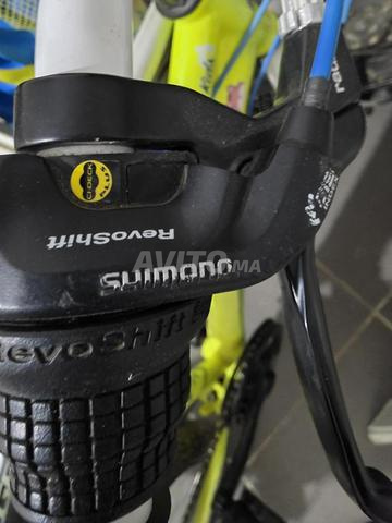 Excellent vélo importé Wolfbike taille 20 🚴‍♂️ - 2