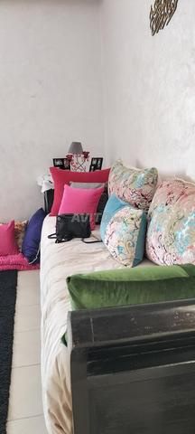 Appartement à louer - 2