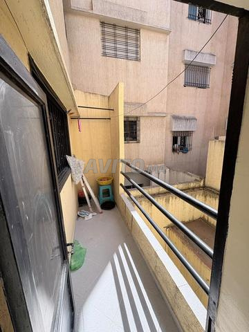 Appartement à louer 100 m² à Temara - 2