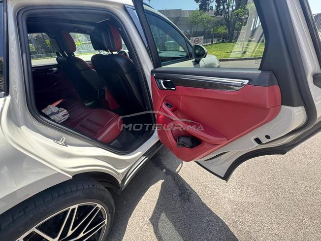 Porsche Macan T Essence 