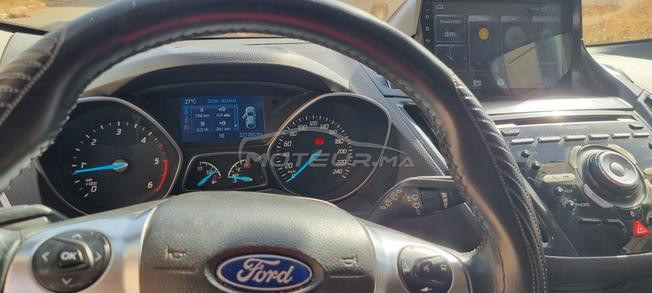 Ford Kuga Titanium 2014