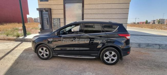 Ford Kuga Titanium 2014