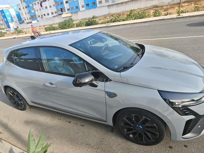 clio 5 esprit alpine en excellent etat