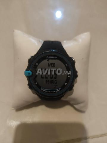 GARMIN SWIM PROPRE - 2