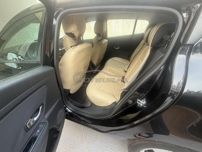 Renault Megane Diesel Manuelle 2012 à Berkane