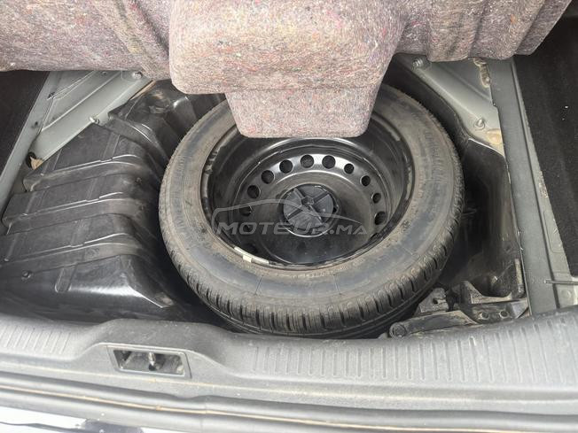 Renault Megane Diesel Manuelle 2012 à Berkane