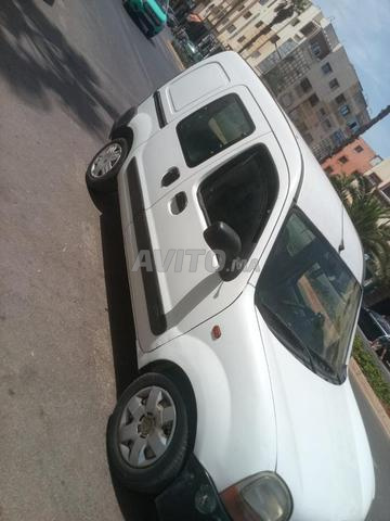 رينو كانجو D65 موديل 2003 - 2