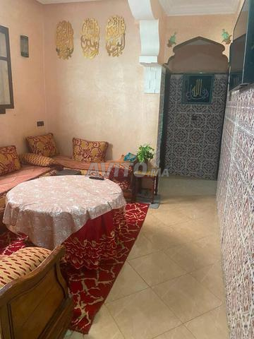 شقة مفروشة للإيجار - 2
