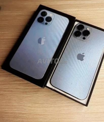 iPhone 13 Pro Max en très bon état général - 2