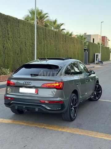 Audi Q5 sport pack Diesel 2023 dédouanée 2026