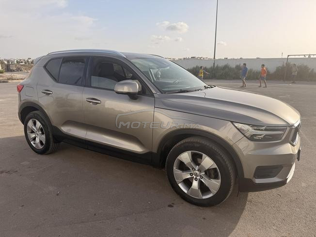  Volvo XC40 – Très bel état