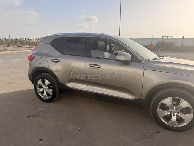  Volvo XC40 – Très bel état