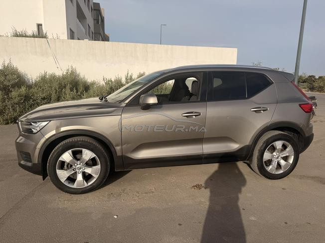  Volvo XC40 – Très bel état