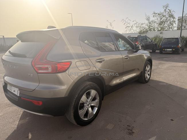  Volvo XC40 – Très bel état